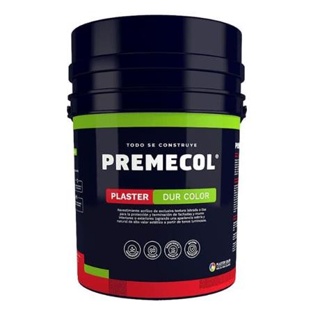 Plaster Dur Color 30kg