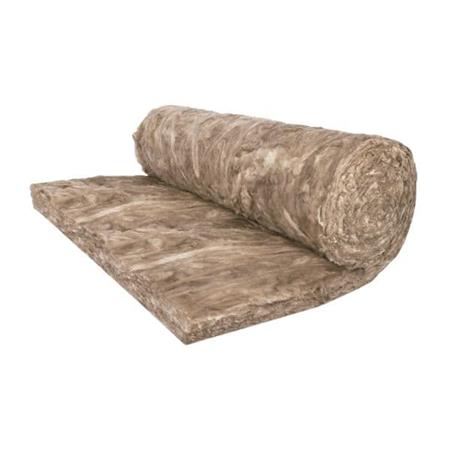 Lana Vidrio Knauf Ew Sin Papel 1.2mtx50mmx20mt